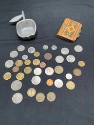 Coins And More!