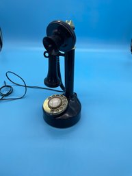 Vintage Rotary Telephone