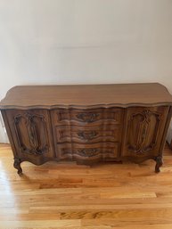 Vintage Sideboard