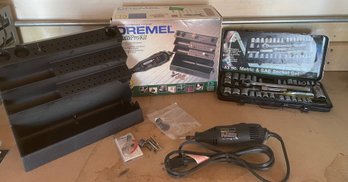 Dremel MultiPro Kit