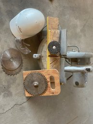 Rockwell Table Saw