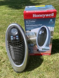 Honeywell Portable Evaporative Air Cooler