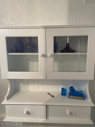 Bathroom Hanging Cabinet