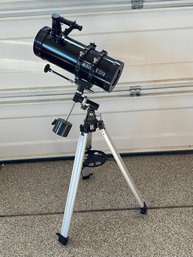 Celestron Telescope