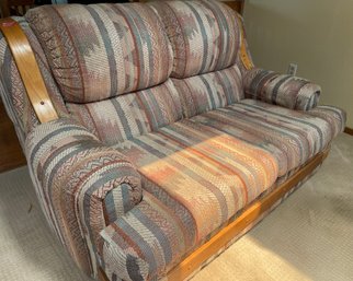 Southwestern Loveseat