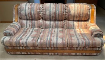 Southwestern Couch