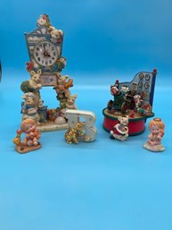 Figurine Lot