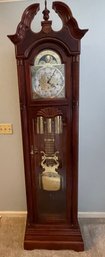 Howard Miller Grandfather Clock