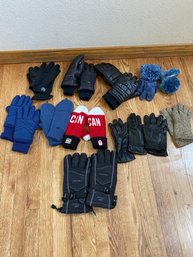 Winter Gloves