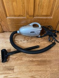 Mega Shark Vacuum