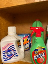 Cleaning Products