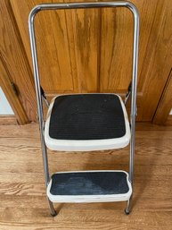 Metal Stepstool