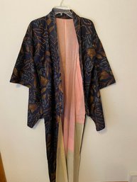 (4) Handmade Kimonos