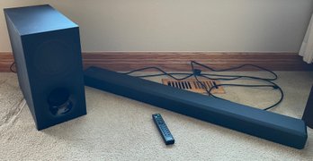 Sony Soundbar