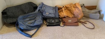 Purses And Bags