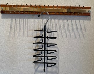 TieBelt Racks