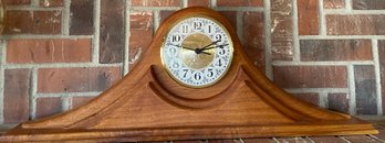 Mantle Clock