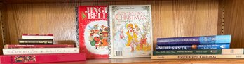 Christmas Books