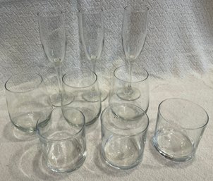 Glassware