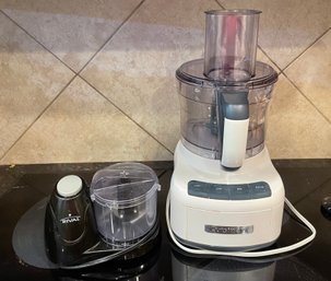 Food Processor