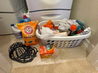 Laundry Supplies