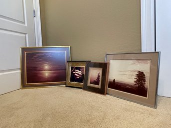 Framed Photos