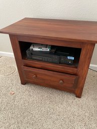 Small TV Stand