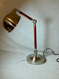 Pharmacy Table Lamp