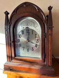 Revere Telechron Motored Clock