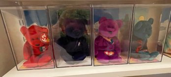 Beanie Baby Lot #84