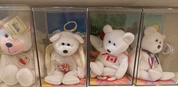 Beanie Baby Lot #80