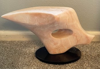 Sohocki Marble Sculpture