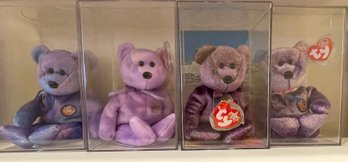 Beanie Baby Lot #78