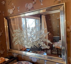 Elaborate Mirror