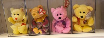 Beanie Baby Lot #67