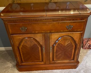 Dining Room Sideboard