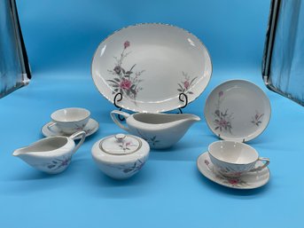 Tea Set