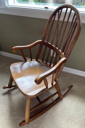 Rocking Chair #2
