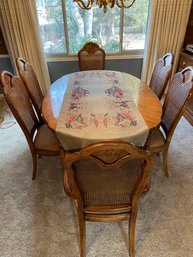 Dining Room Table