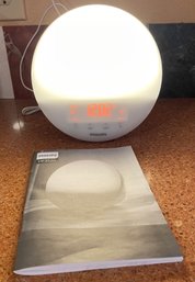 Phillips SmartSleep Wake-up Light