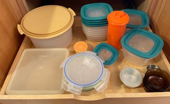 Vintage Tupperware And More!!