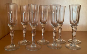 Aperitif Glasses