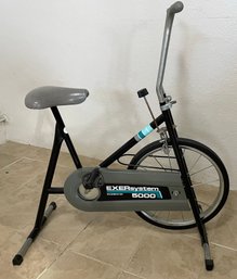 Vintage Manual Exercycle Road Master 5000