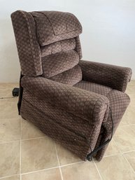 Power Lift Recliner