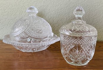 Two Cloches