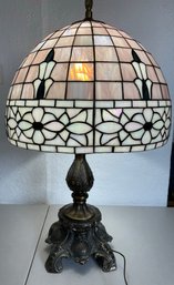 Tiffany Style Lamp