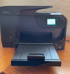 HP Printer