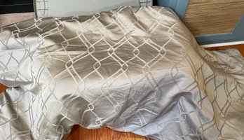 Queen Size Blanket