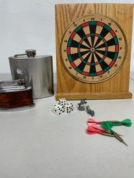 Games For The Bar