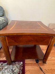 End Table